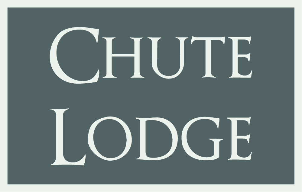 Chute Lodge